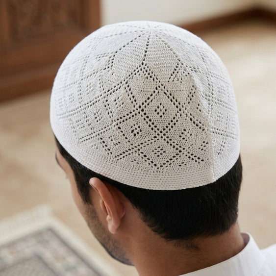Turkish Kufi Cap