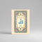 Surah Mulk Without Translation - 312A Qud