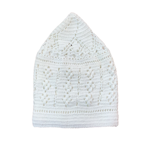 Bangla Cap Cotton Handmade