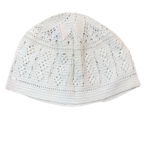 Bangla Cap Cotton Handmade