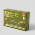 Olive Green & Tea Soap with Pistachio and Avocado Extracts ±110Grams
