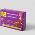 Red Sandalwood & Saffron Soap with Acacia and Yarrow Extracts ±110Grams
