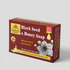 Blackseed & Honey Soap with Soursop and Kiwi Extracts ±110Grams