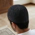 Bangla Traditional Cap Black