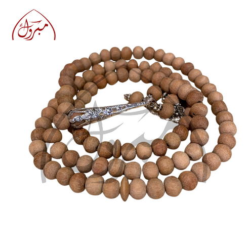 Tasbeeh Sandawood (Fragrance) 8mm