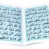 Surah Mulk Without Translation - 312A Qud