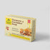 Turmeric & Cucumber Soap with Thyme & Garlic Extracts