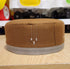 Fabric Stylish Semi Hard Cap