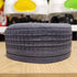 Fabric Stylish Semi Hard Cap