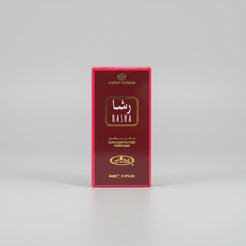 Rasha by Al Rehab
