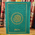 Mini Rainbow Color Pocket Quran