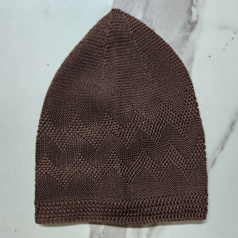 Cotton Knitted Cap available in 6 colors
