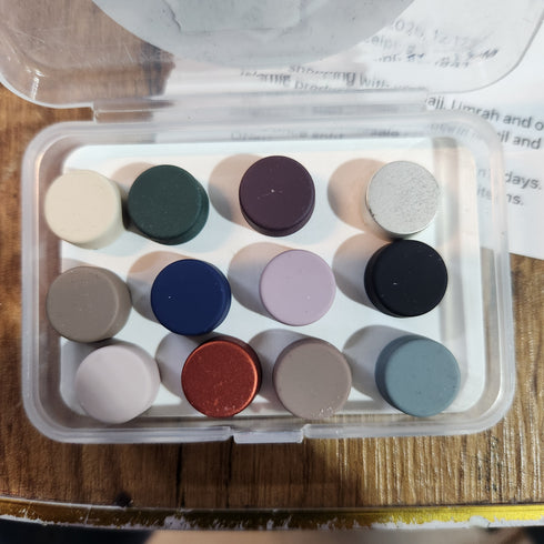Magnets