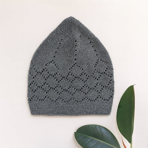 Turkish Prayer Cap