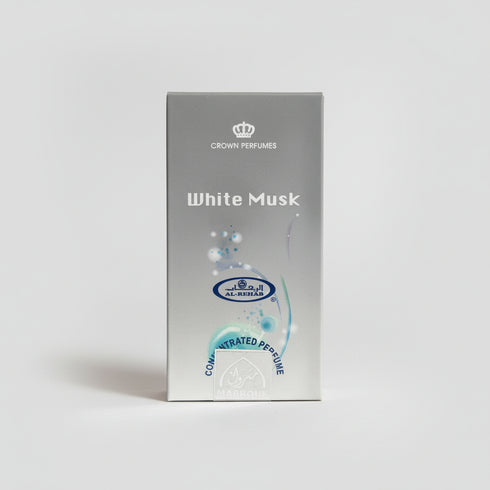 White Musk