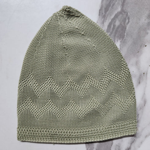 Cotton Knitted Cap available in 6 colors