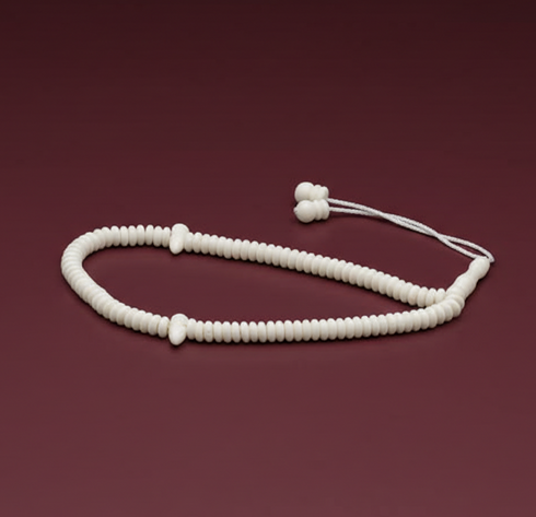 Camel Bone Tasbeeh