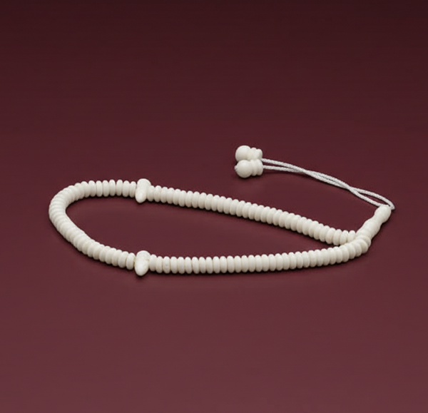 Camel Bone Tasbeeh