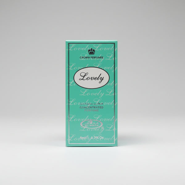 Lovely by Al Rehab