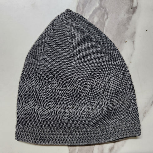 Cotton Knitted Cap available in 6 colors