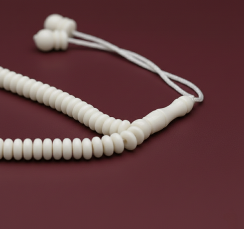 Camel Bone Tasbeeh