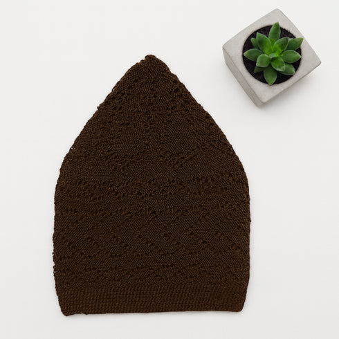 Turkish Prayer Cap
