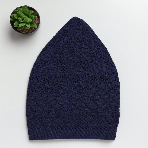 Turkish Prayer Cap