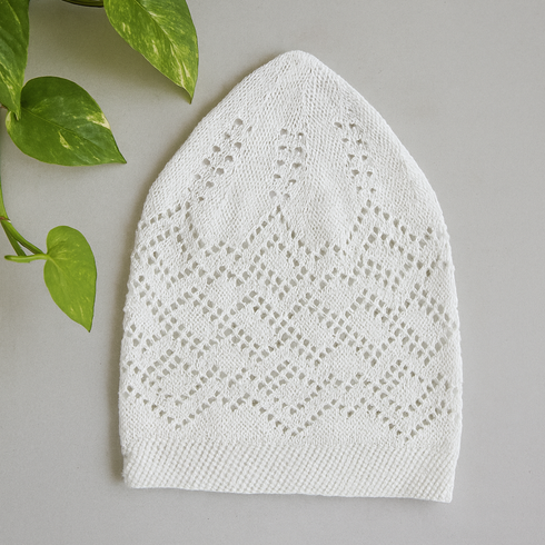 Turkish Prayer Cap