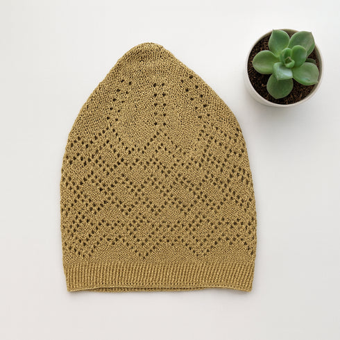 Turkish Prayer Cap