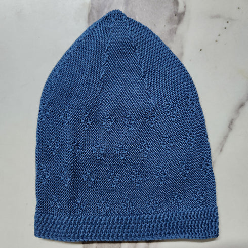 Cotton Knitted Cap available in 6 colors