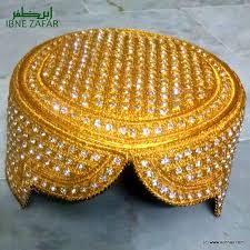 CAP SINDI PK